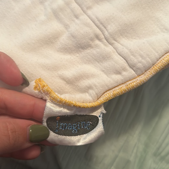 Multiple size diaper inserts - Picture 4 of 6